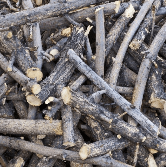 Sack of Kindling